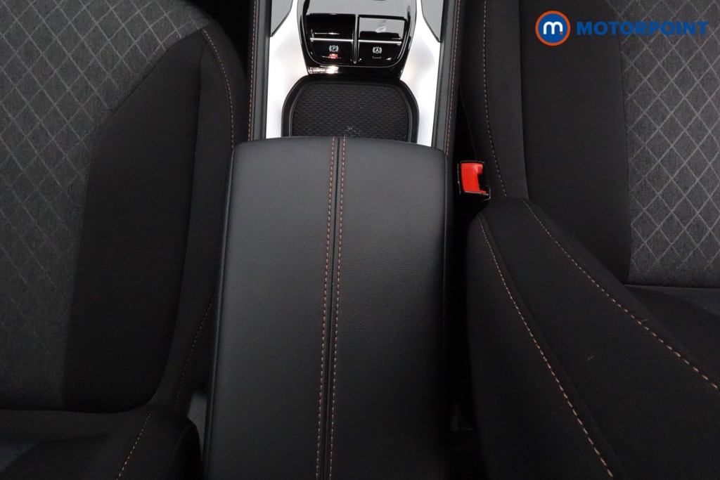 Mg Motor Uk HS SE Automatic Petrol-Electric Hybrid SUV - Stock Number (1623078) - 5th supplementary image