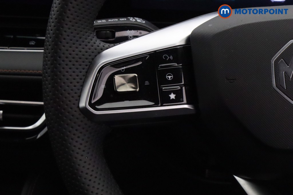 Mg Motor Uk HS SE Automatic Petrol-Electric Hybrid SUV - Stock Number (1623078) - 7th supplementary image