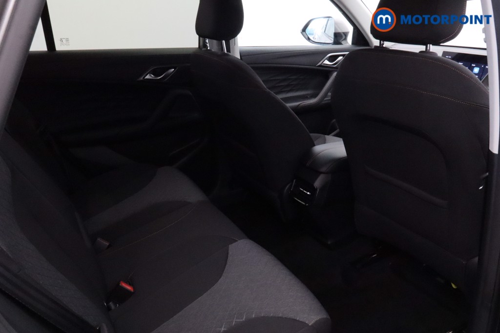 Mg Motor Uk HS SE Automatic Petrol-Electric Hybrid SUV - Stock Number (1623078) - 11th supplementary image