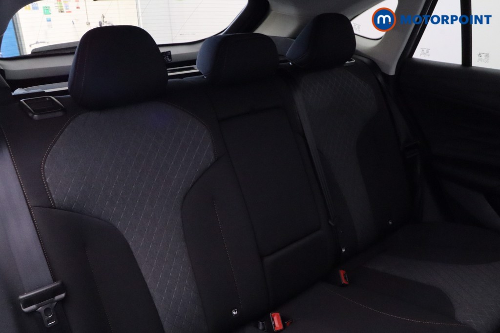 Mg Motor Uk HS SE Automatic Petrol-Electric Hybrid SUV - Stock Number (1623078) - 12th supplementary image