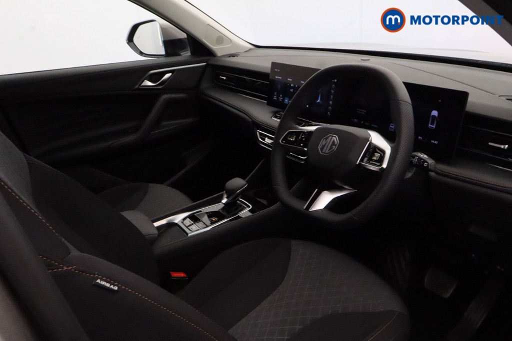 Mg Motor Uk HS SE Automatic Petrol-Electric Hybrid SUV - Stock Number (1623078) - 13th supplementary image