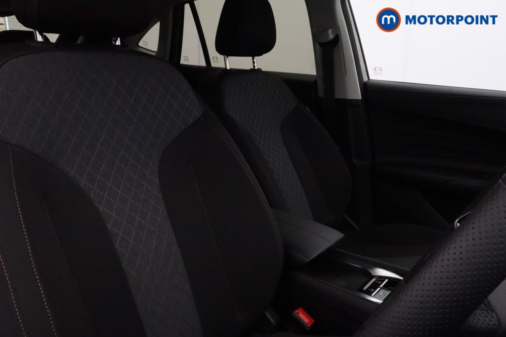 Mg Motor Uk HS SE Automatic Petrol-Electric Hybrid SUV - Stock Number (1623078) - 14th supplementary image