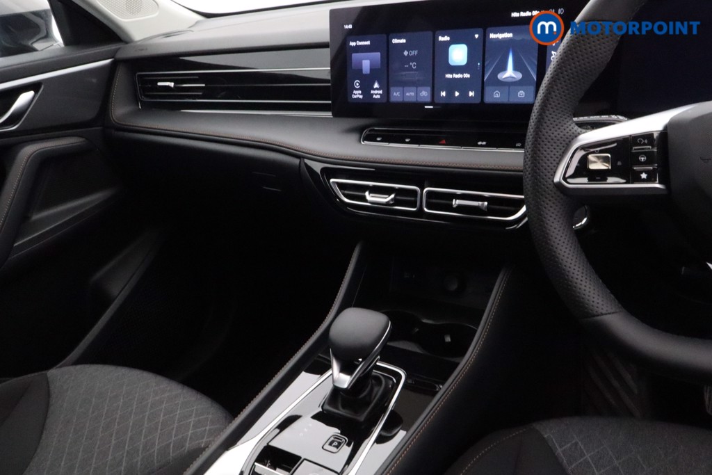 Mg Motor Uk HS SE Automatic Petrol-Electric Hybrid SUV - Stock Number (1623078) - 15th supplementary image