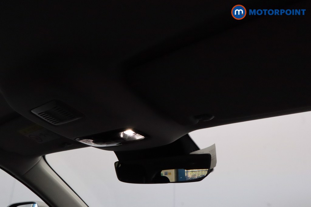 Mg Motor Uk HS SE Automatic Petrol-Electric Hybrid SUV - Stock Number (1623078) - 16th supplementary image