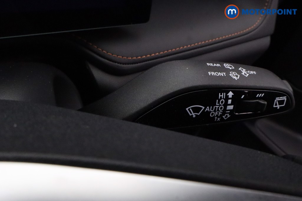 Mg Motor Uk HS SE Automatic Petrol-Electric Hybrid SUV - Stock Number (1623078) - 18th supplementary image