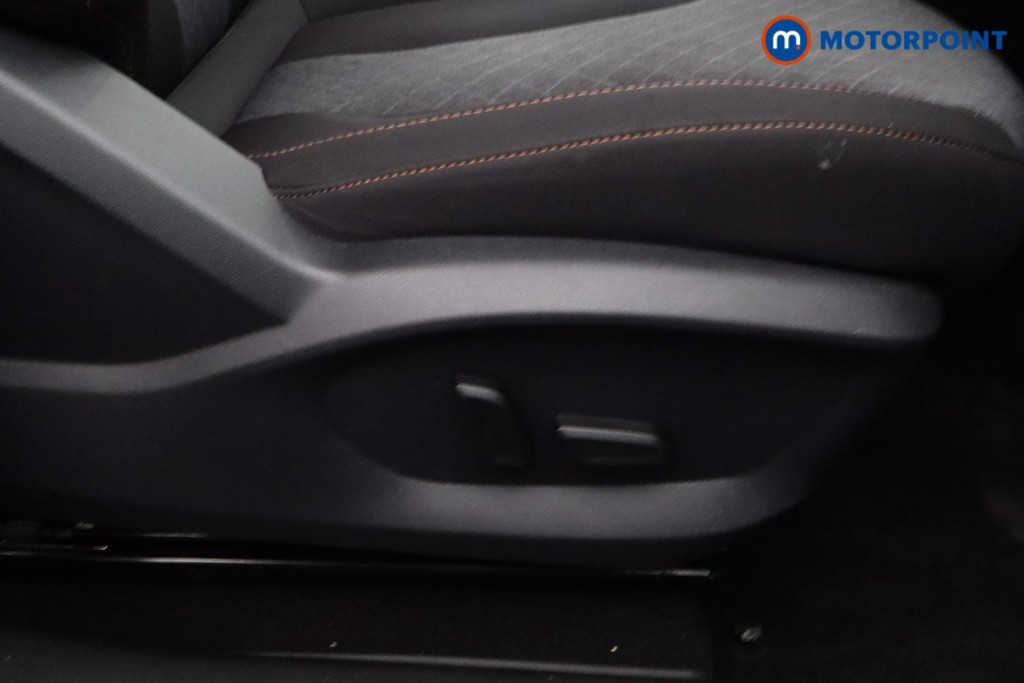 Mg Motor Uk HS SE Automatic Petrol-Electric Hybrid SUV - Stock Number (1623078) - 19th supplementary image