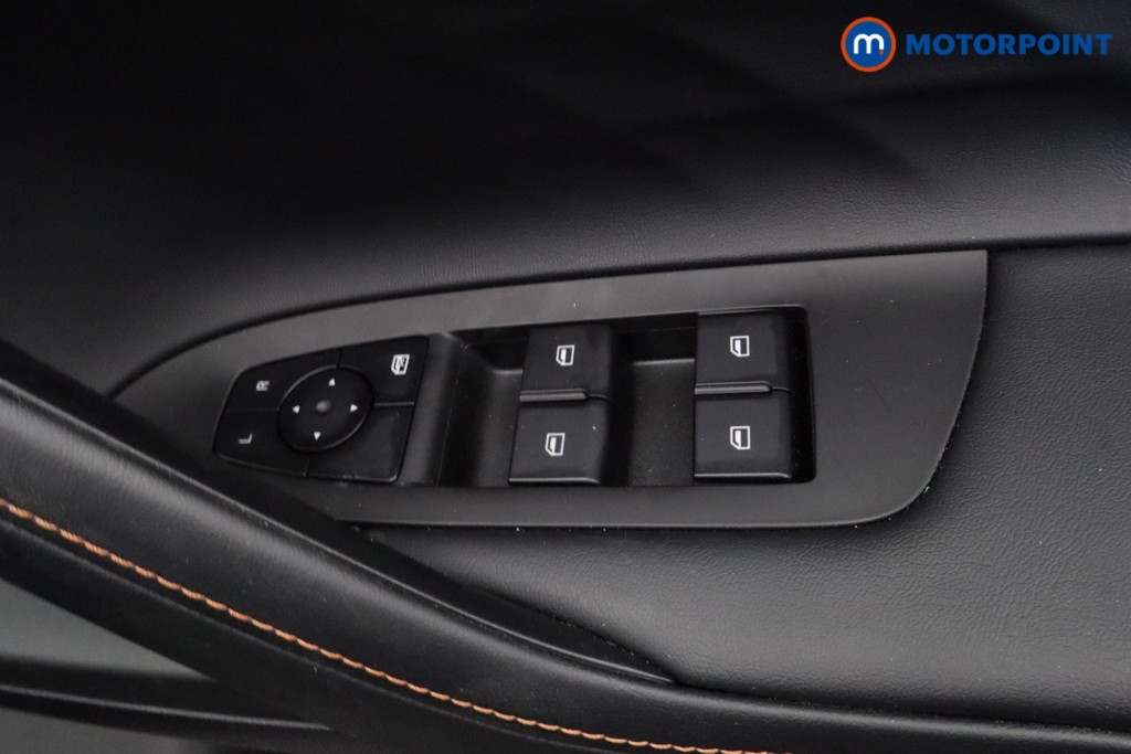 Mg Motor Uk HS SE Automatic Petrol-Electric Hybrid SUV - Stock Number (1623078) - 21st supplementary image