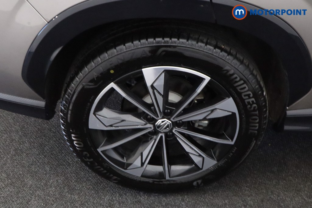 Mg Motor Uk HS SE Automatic Petrol-Electric Hybrid SUV - Stock Number (1623078) - 23rd supplementary image