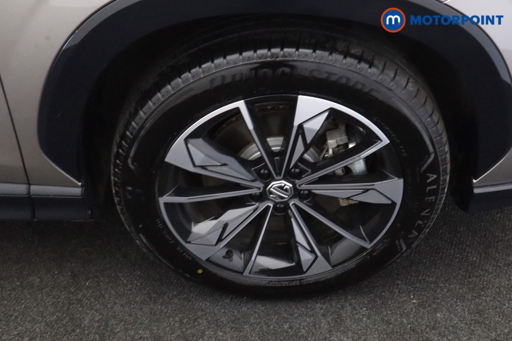 Mg Motor Uk HS SE Automatic Petrol-Electric Hybrid SUV - Stock Number (1623078) - 24th supplementary image