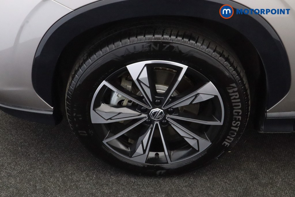 Mg Motor Uk HS SE Automatic Petrol-Electric Hybrid SUV - Stock Number (1623078) - 25th supplementary image