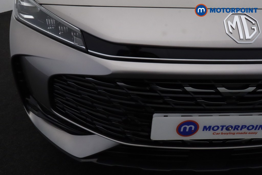 Mg Motor Uk HS SE Automatic Petrol-Electric Hybrid SUV - Stock Number (1623078) - 28th supplementary image