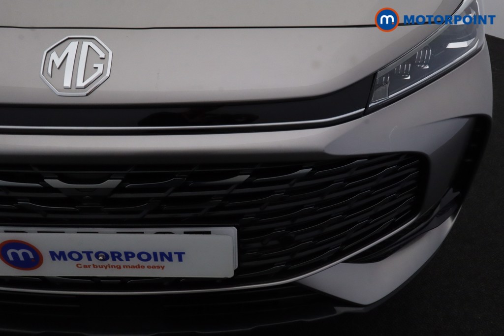 Mg Motor Uk HS SE Automatic Petrol-Electric Hybrid SUV - Stock Number (1623078) - 29th supplementary image