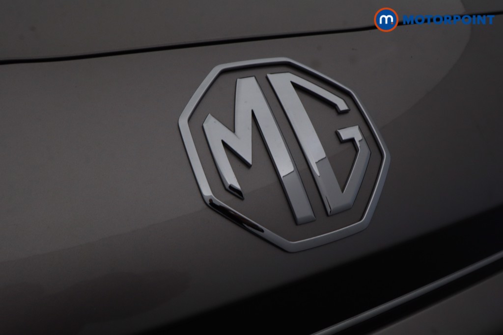Mg Motor Uk HS SE Automatic Petrol-Electric Hybrid SUV - Stock Number (1623078) - 30th supplementary image