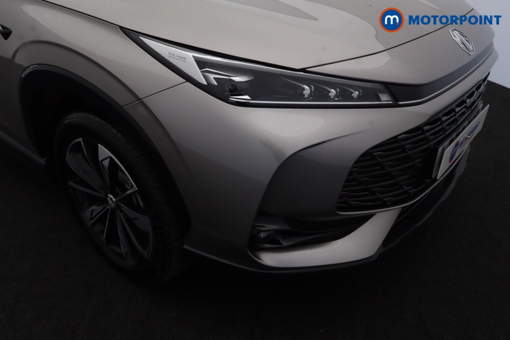 Mg Motor Uk HS SE Automatic Petrol-Electric Hybrid SUV - Stock Number (1623078) - 31st supplementary image