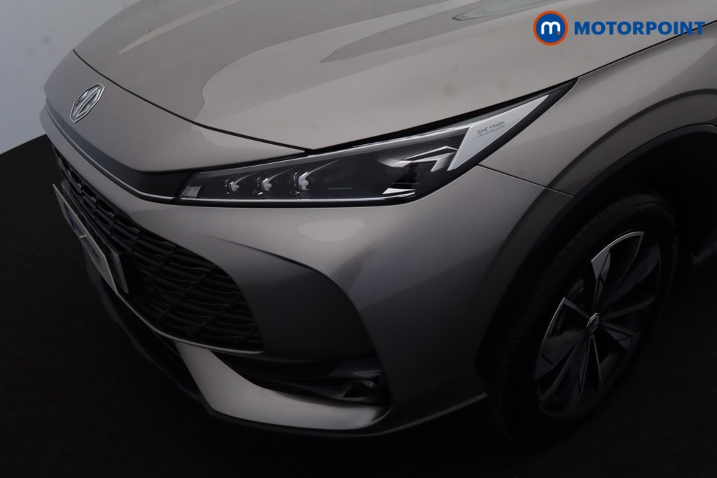 Mg Motor Uk HS SE Automatic Petrol-Electric Hybrid SUV - Stock Number (1623078) - 32nd supplementary image