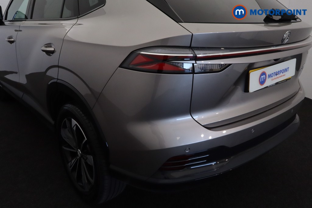 Mg Motor Uk HS SE Automatic Petrol-Electric Hybrid SUV - Stock Number (1623078) - 33rd supplementary image