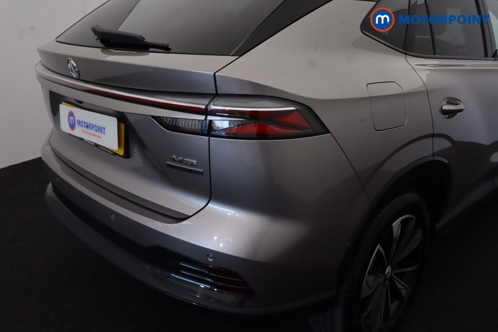 Mg Motor Uk HS SE Automatic Petrol-Electric Hybrid SUV - Stock Number (1623078) - 34th supplementary image