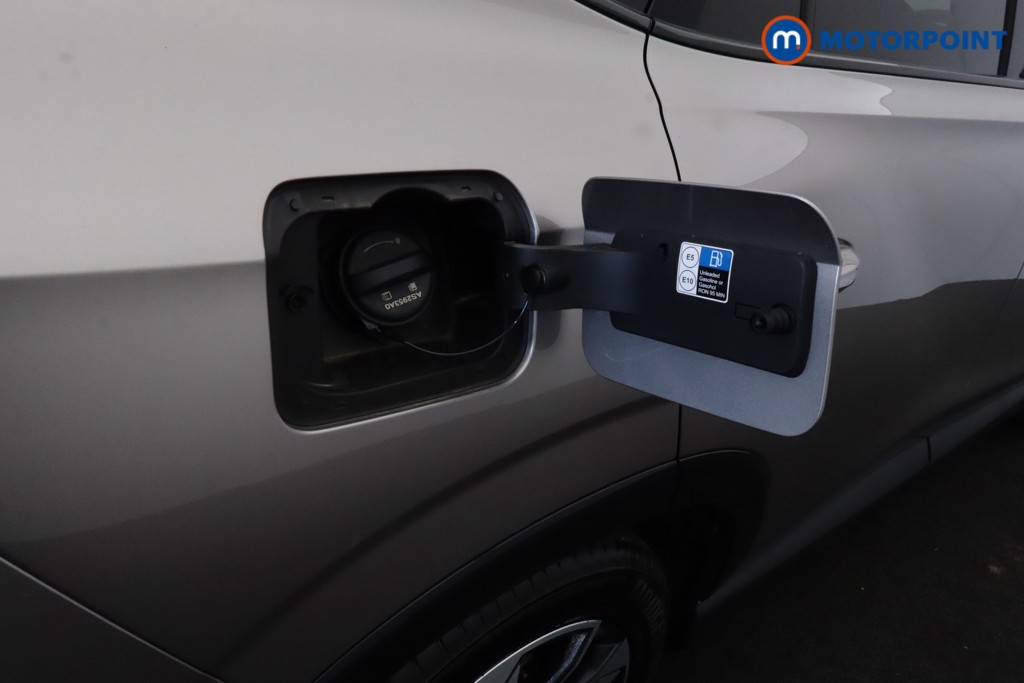 Mg Motor Uk HS SE Automatic Petrol-Electric Hybrid SUV - Stock Number (1623078) - 35th supplementary image