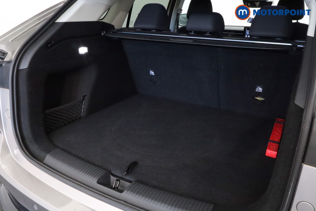 Mg Motor Uk HS SE Automatic Petrol-Electric Hybrid SUV - Stock Number (1623078) - 39th supplementary image