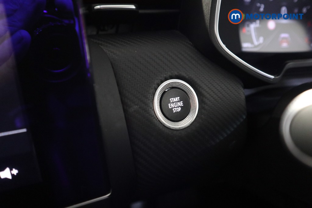 Renault Clio Rs Line Automatic Petrol Hatchback - Stock Number (1623105) - 10th supplementary image