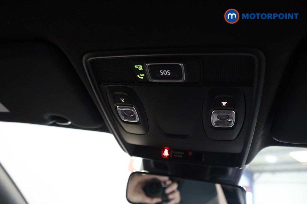 Renault Clio Rs Line Automatic Petrol Hatchback - Stock Number (1623105) - 13th supplementary image