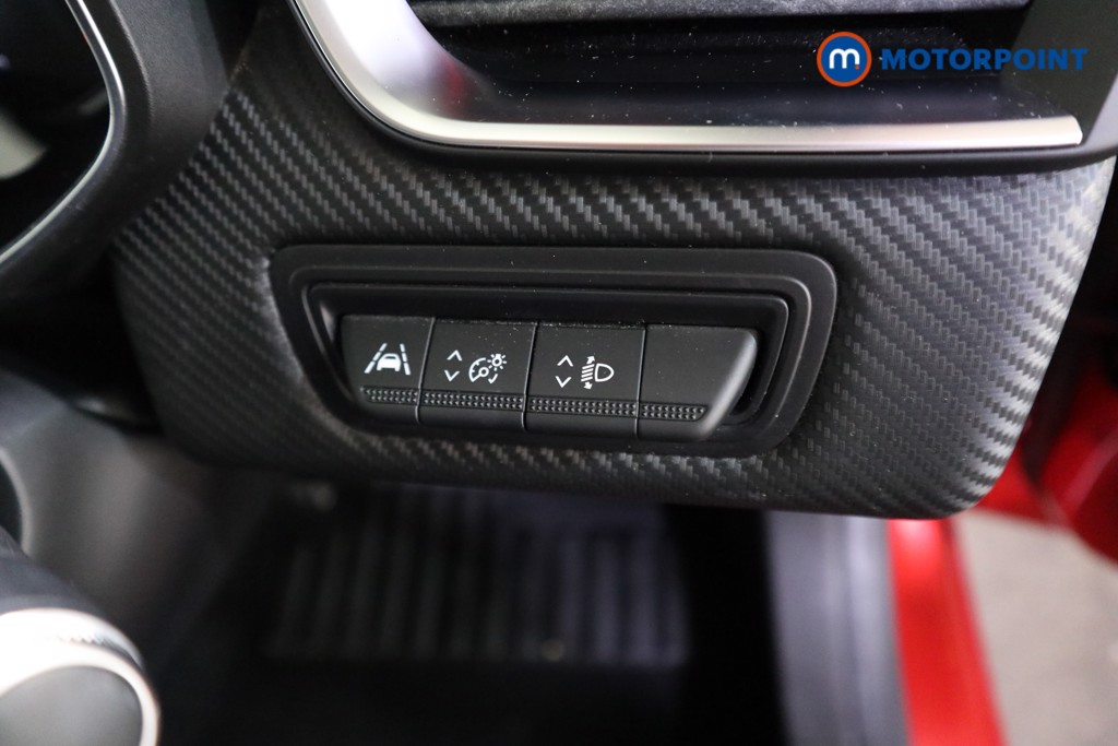 Renault Clio Rs Line Automatic Petrol Hatchback - Stock Number (1623105) - 14th supplementary image