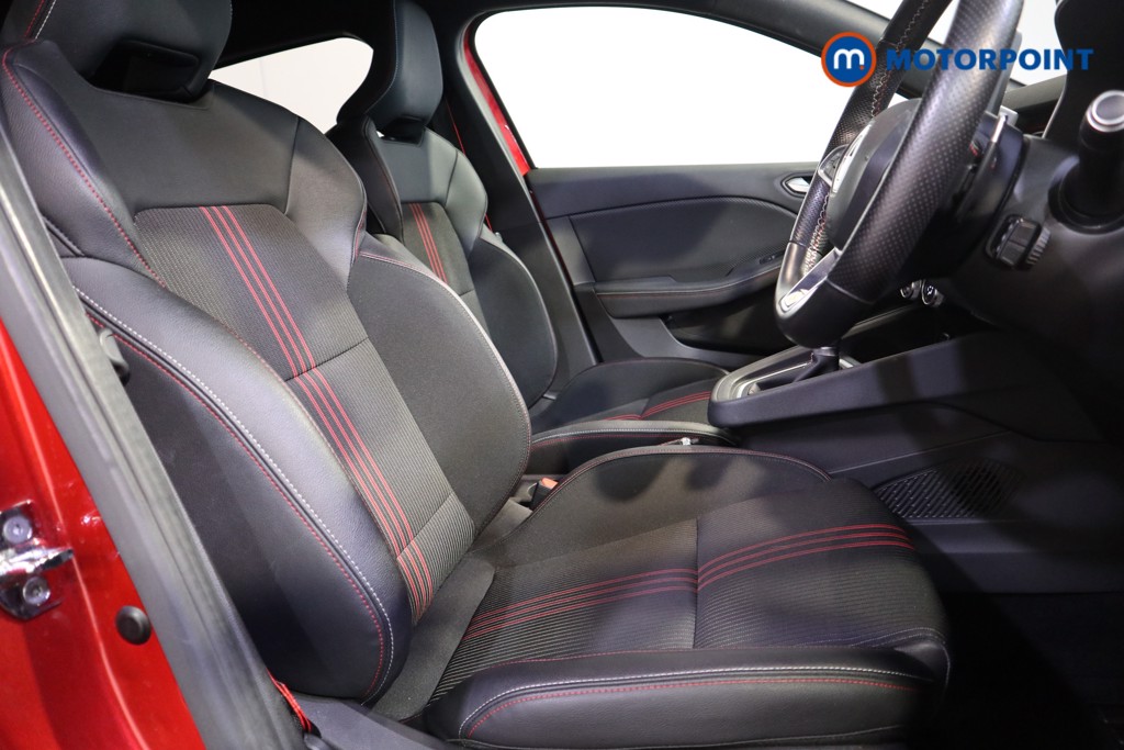 Renault Clio Rs Line Automatic Petrol Hatchback - Stock Number (1623105) - 16th supplementary image