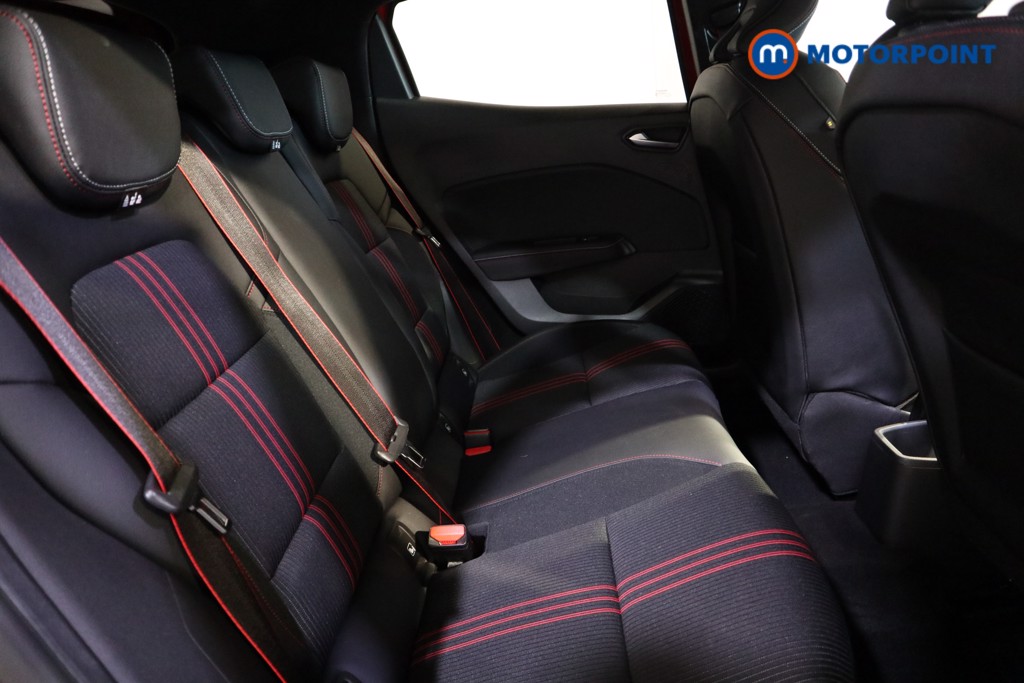 Renault Clio Rs Line Automatic Petrol Hatchback - Stock Number (1623105) - 17th supplementary image