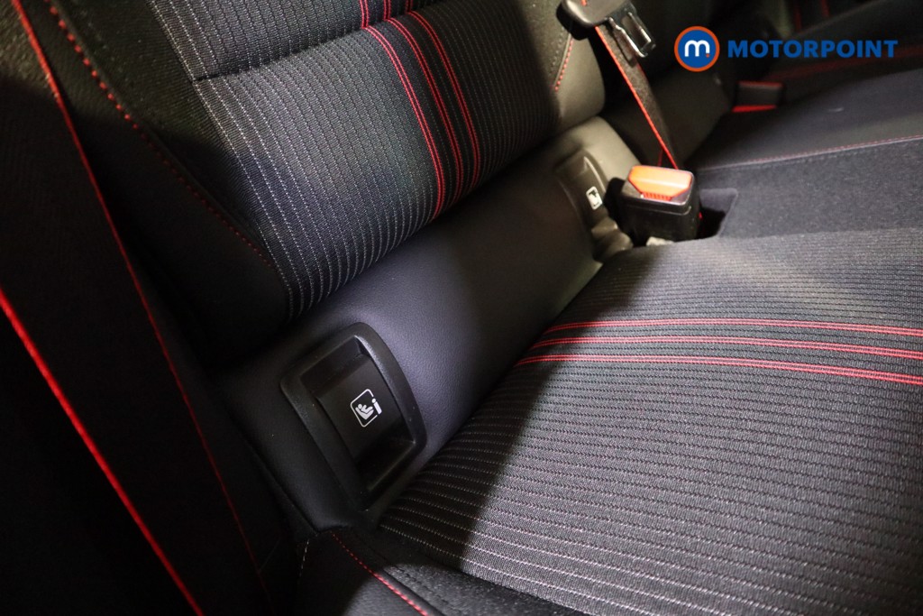 Renault Clio Rs Line Automatic Petrol Hatchback - Stock Number (1623105) - 18th supplementary image