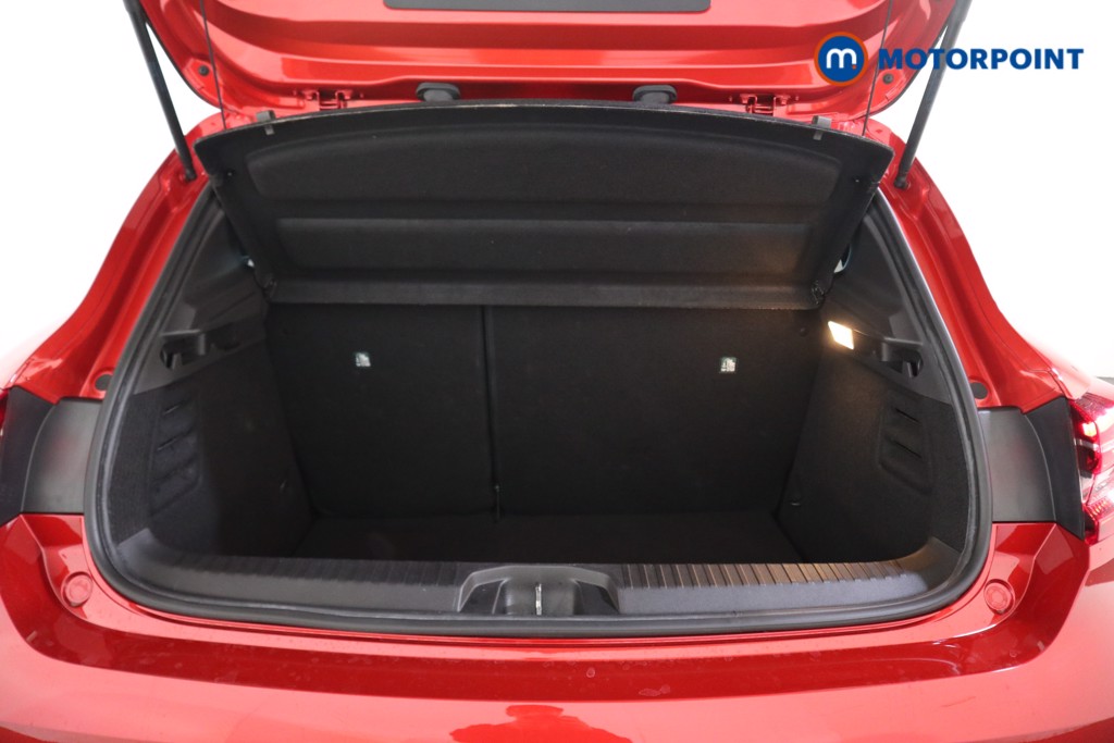 Renault Clio Rs Line Automatic Petrol Hatchback - Stock Number (1623105) - 20th supplementary image