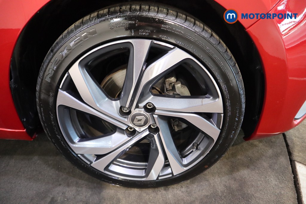 Renault Clio Rs Line Automatic Petrol Hatchback - Stock Number (1623105) - 22nd supplementary image