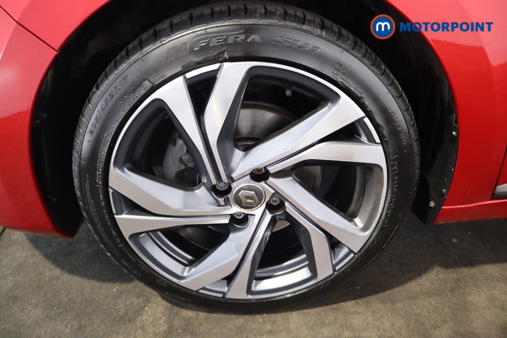 Renault Clio Rs Line Automatic Petrol Hatchback - Stock Number (1623105) - 23rd supplementary image