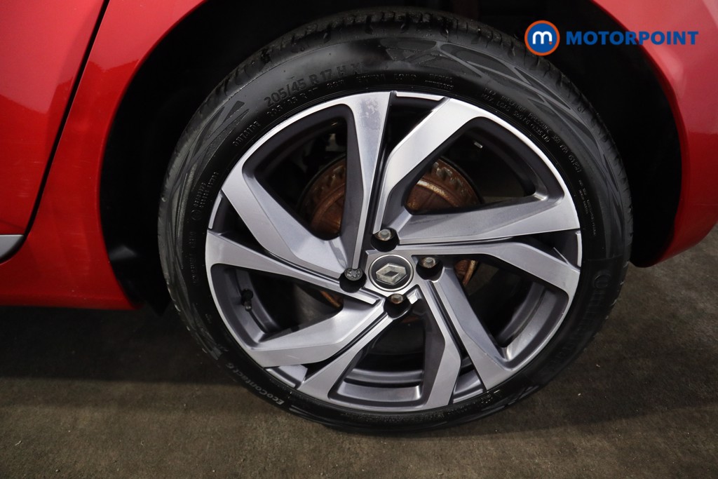 Renault Clio Rs Line Automatic Petrol Hatchback - Stock Number (1623105) - 24th supplementary image