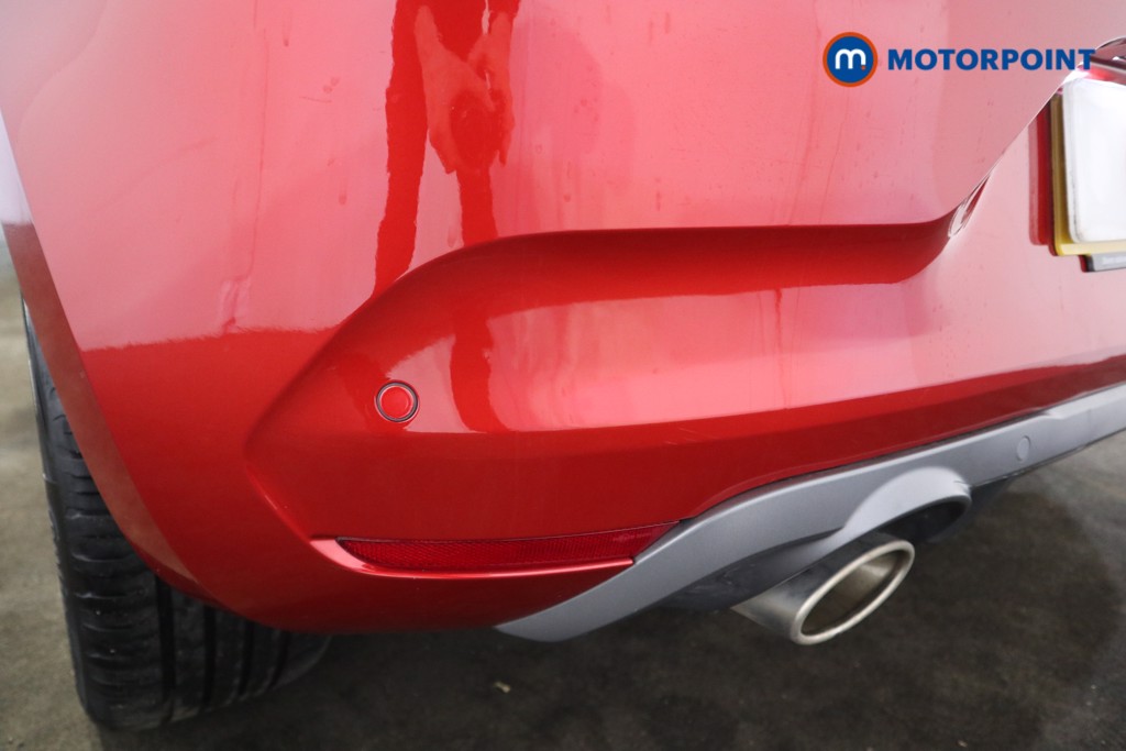 Renault Clio Rs Line Automatic Petrol Hatchback - Stock Number (1623105) - 25th supplementary image