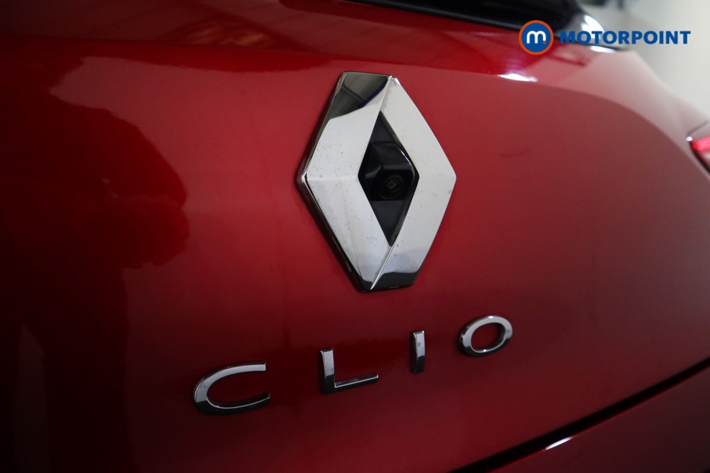 Renault Clio Rs Line Automatic Petrol Hatchback - Stock Number (1623105) - 26th supplementary image
