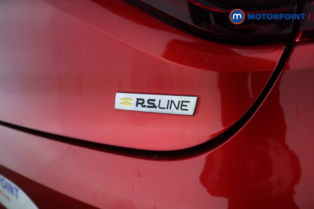 Renault Clio Rs Line Automatic Petrol Hatchback - Stock Number (1623105) - 29th supplementary image