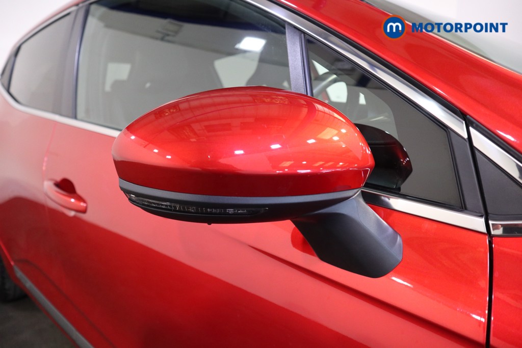 Renault Clio Rs Line Automatic Petrol Hatchback - Stock Number (1623105) - 31st supplementary image