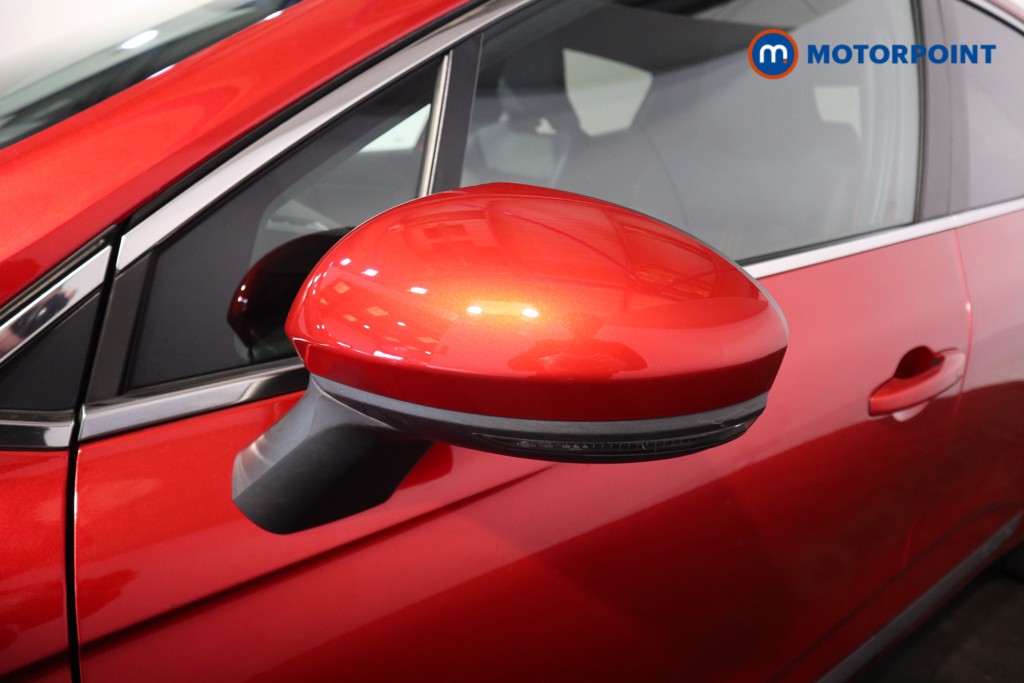 Renault Clio Rs Line Automatic Petrol Hatchback - Stock Number (1623105) - 32nd supplementary image