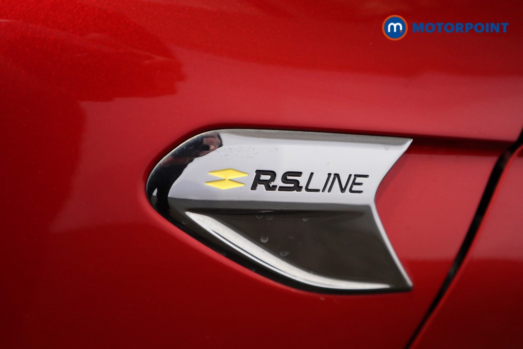 Renault Clio Rs Line Automatic Petrol Hatchback - Stock Number (1623105) - 33rd supplementary image