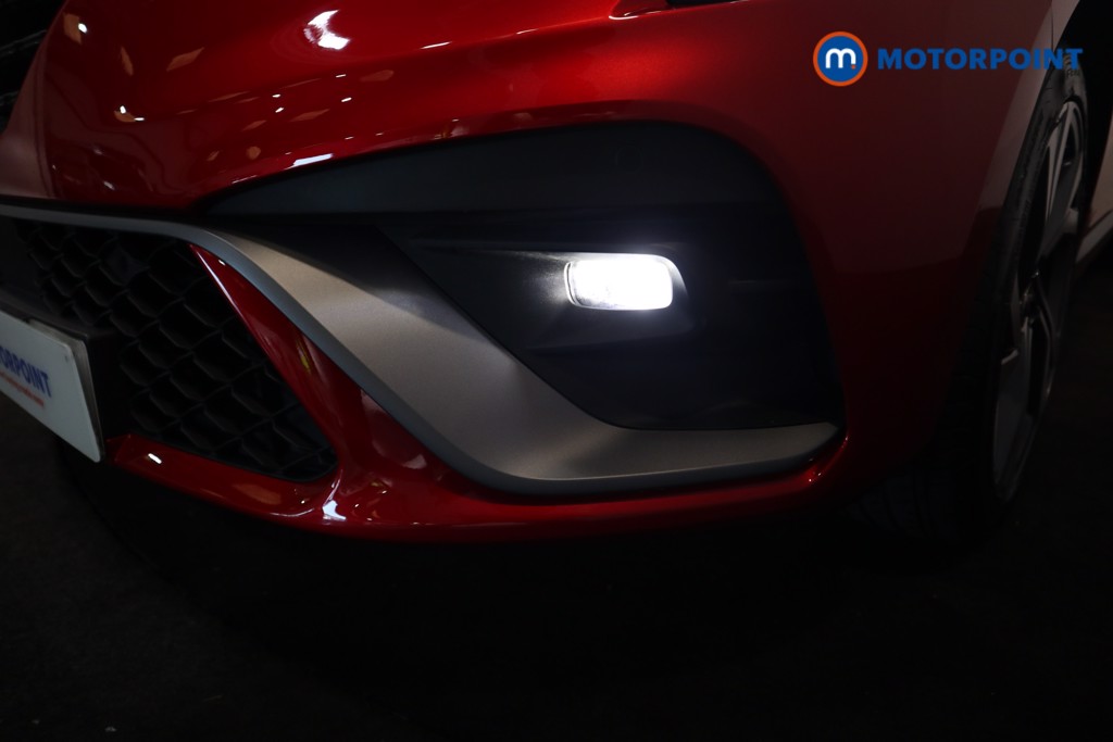 Renault Clio Rs Line Automatic Petrol Hatchback - Stock Number (1623105) - 34th supplementary image