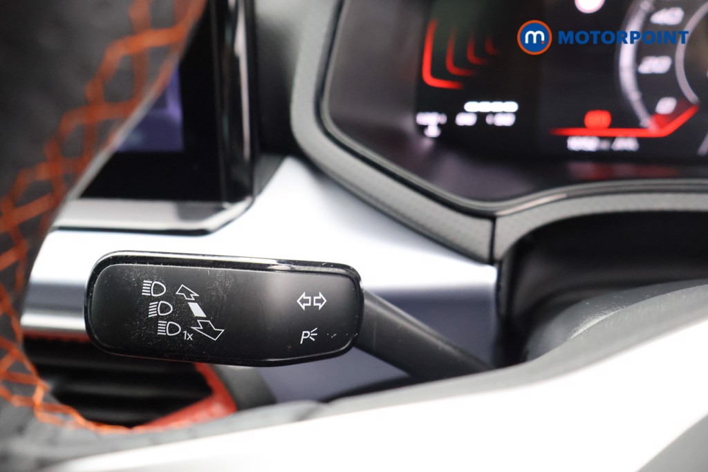 Seat Ibiza FR Manual Petrol Hatchback - Stock Number (1623153) - 5th supplementary image