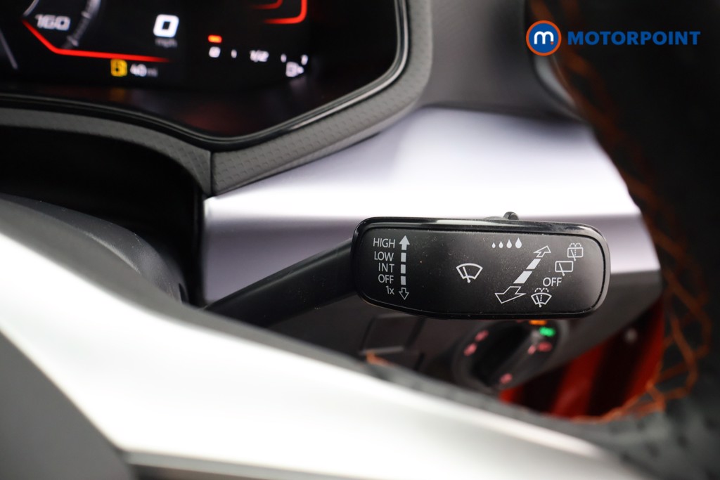 Seat Ibiza FR Manual Petrol Hatchback - Stock Number (1623153) - 6th supplementary image