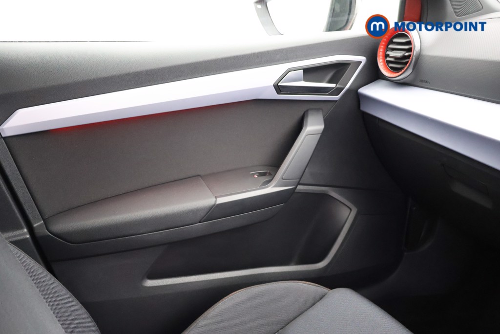 Seat Ibiza FR Manual Petrol Hatchback - Stock Number (1623153) - 10th supplementary image