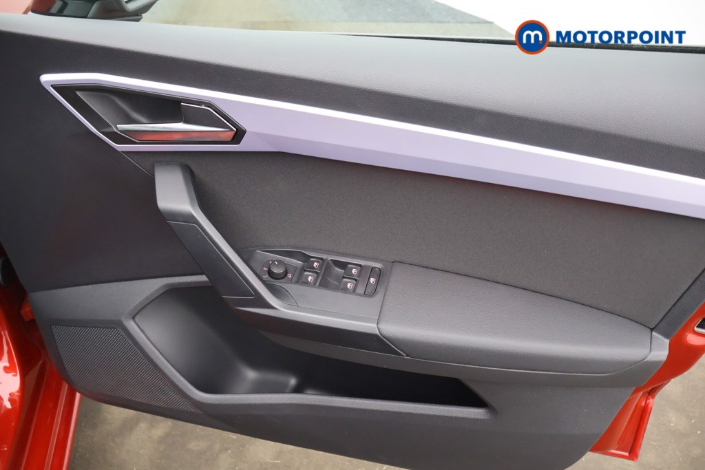 Seat Ibiza FR Manual Petrol Hatchback - Stock Number (1623153) - 11th supplementary image