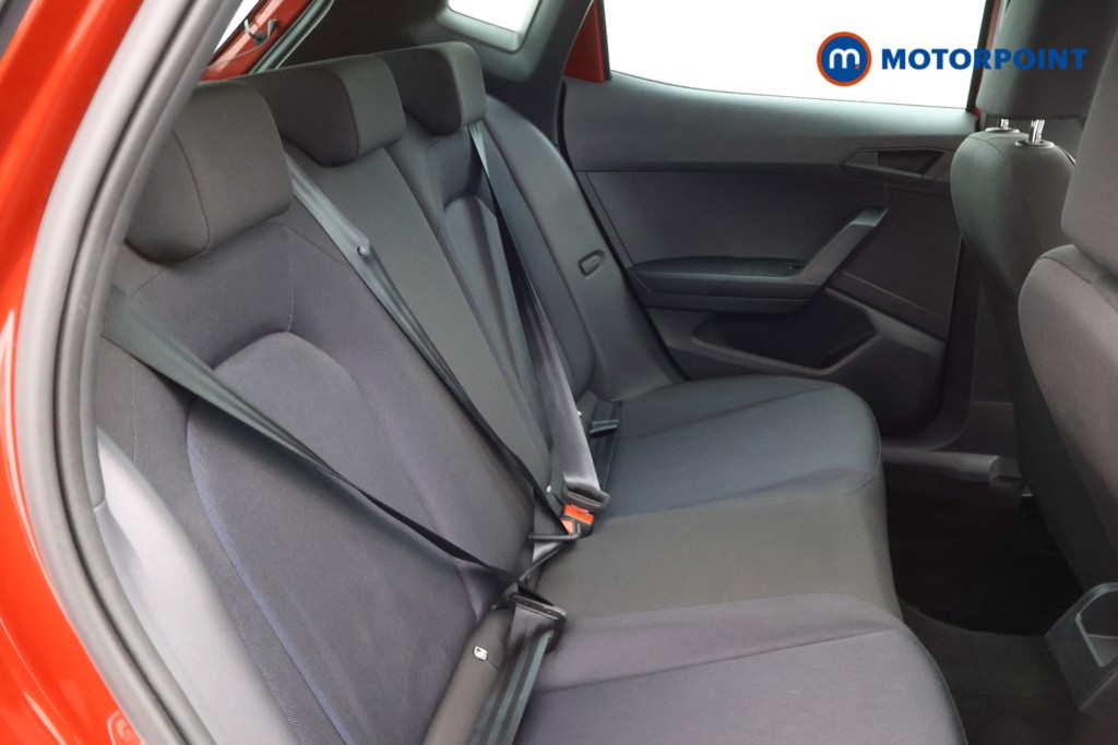 Seat Ibiza FR Manual Petrol Hatchback - Stock Number (1623153) - 14th supplementary image