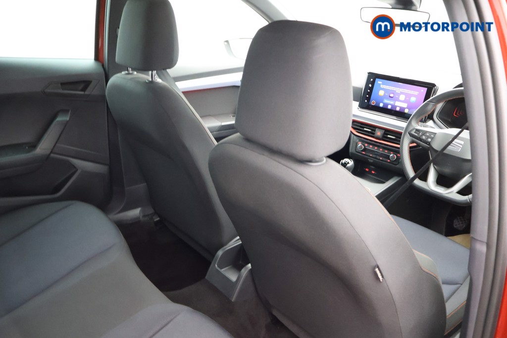 Seat Ibiza FR Manual Petrol Hatchback - Stock Number (1623153) - 15th supplementary image