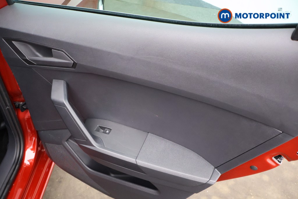 Seat Ibiza FR Manual Petrol Hatchback - Stock Number (1623153) - 16th supplementary image