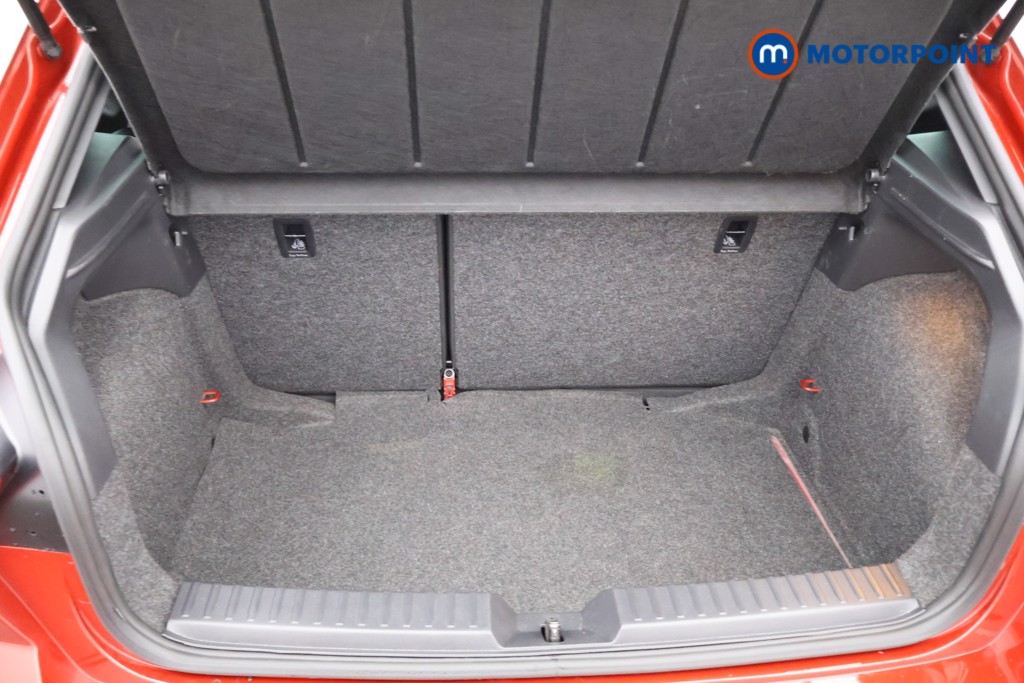 Seat Ibiza FR Manual Petrol Hatchback - Stock Number (1623153) - 19th supplementary image