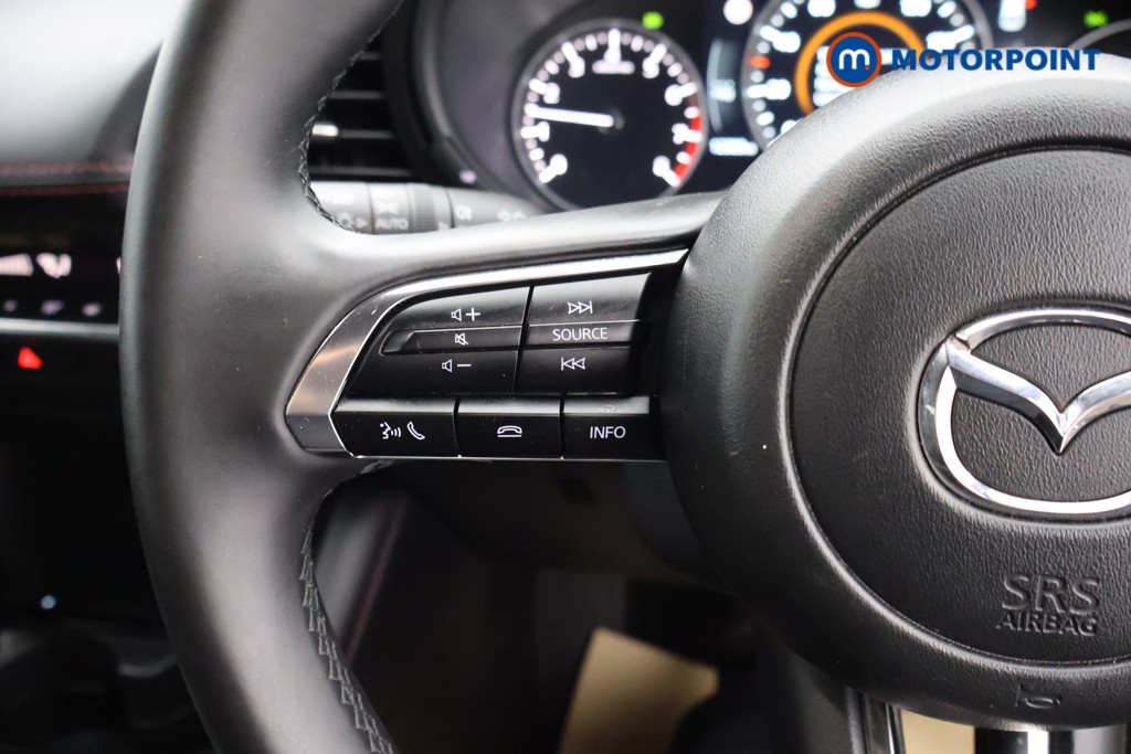 Mazda 3 Homura Automatic Petrol Hatchback - Stock Number (1623168) - 2nd supplementary image