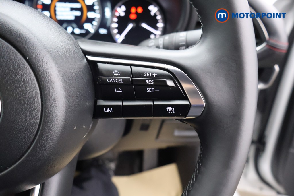 Mazda 3 Homura Automatic Petrol Hatchback - Stock Number (1623168) - 3rd supplementary image